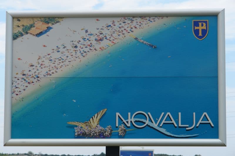 Destination photo