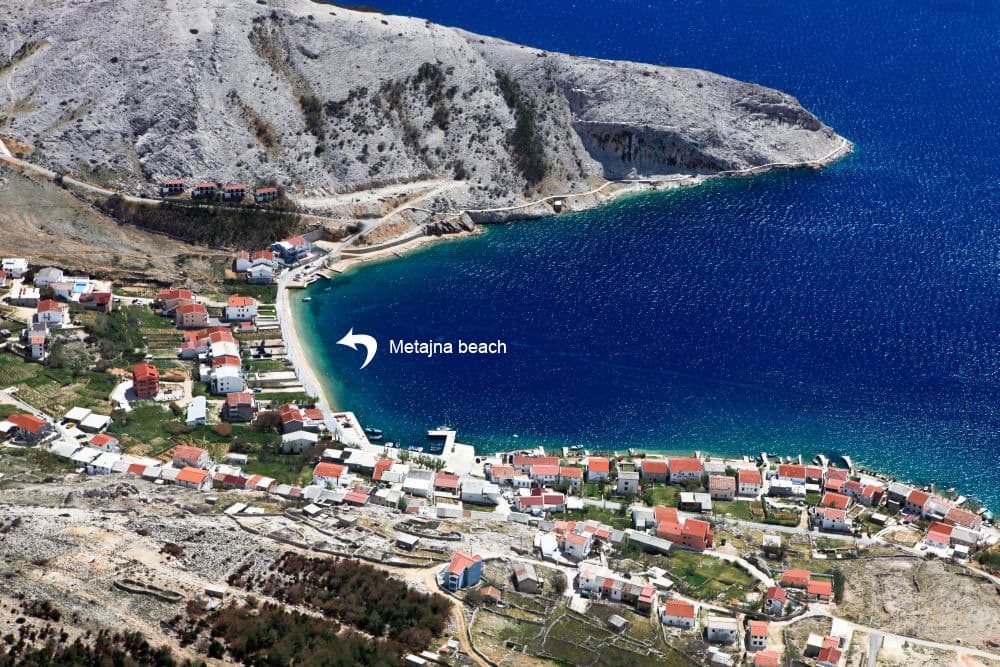 Metajna
