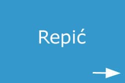 Repić