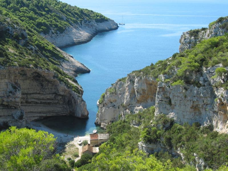 Stiniva