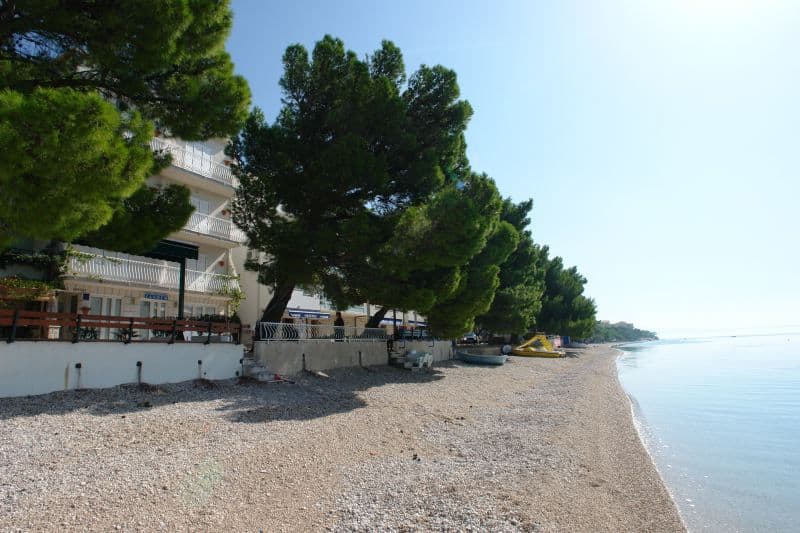 Tučepi