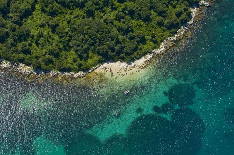 Riviéra Poreč