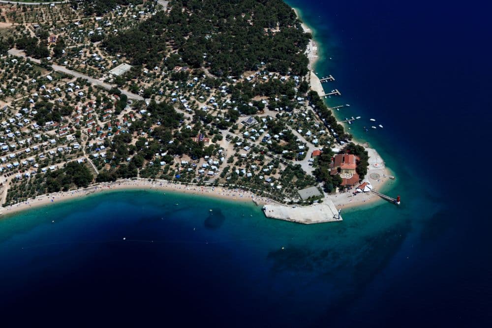 Cres, ostrov Cres