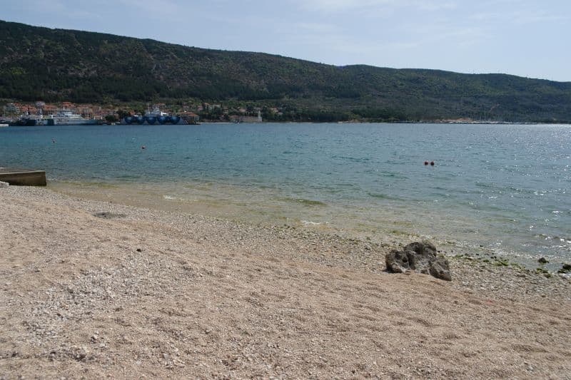 Ostrov Cres