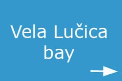 Zátoka Vela Lučica