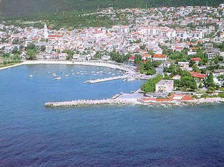 Novi Vinodolski