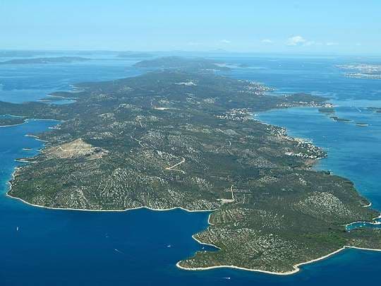 Pašman