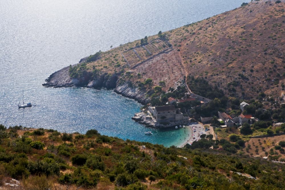 Destination photo