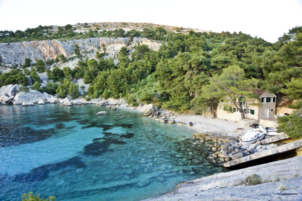 Malo Zaraće