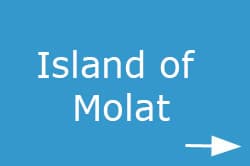 Ostrov Molat