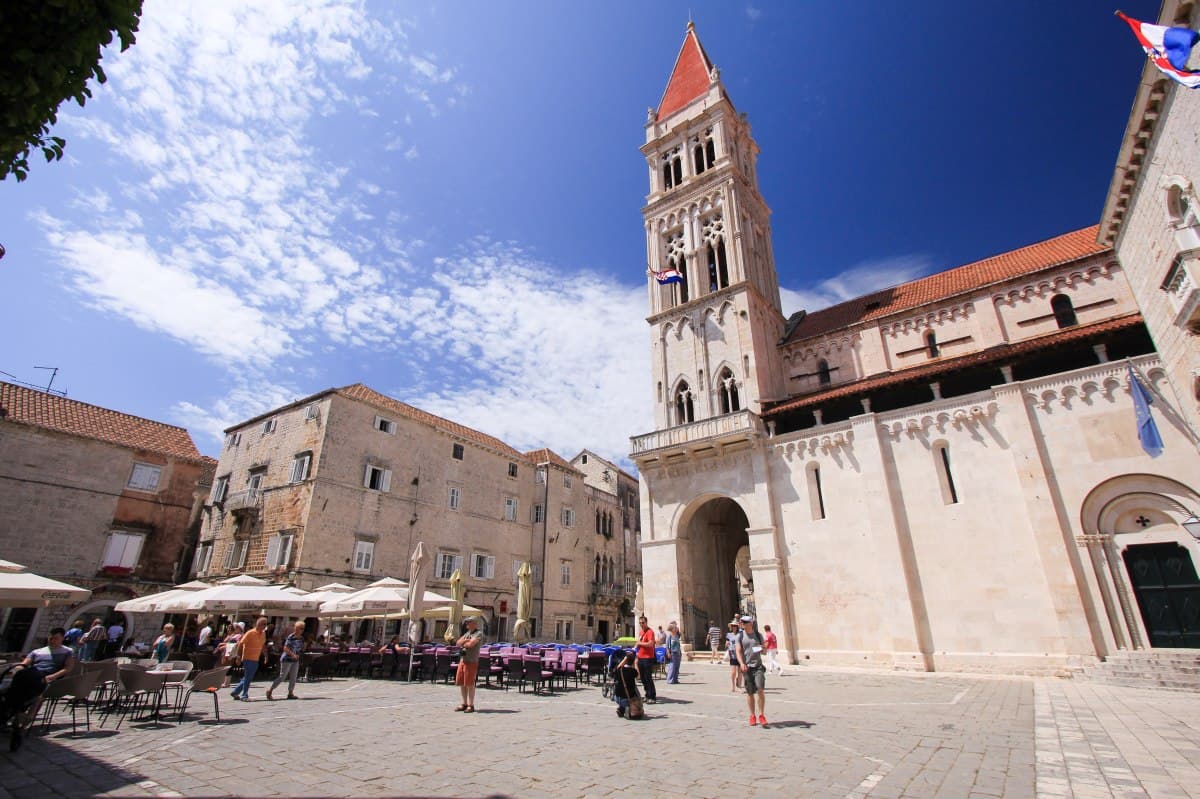 Katedrála sv. Vavřince