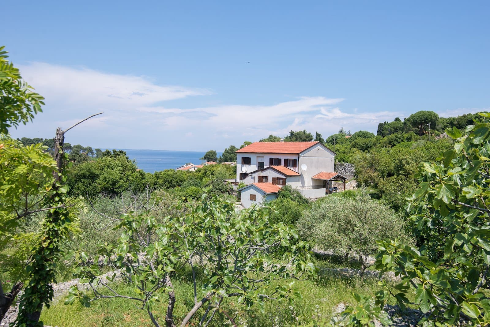 Apartmány 1349-32