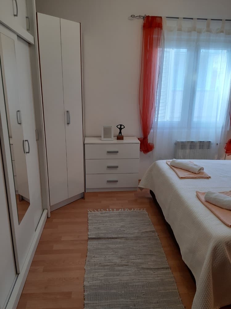 APP 3 &quot;A2 M&quot; - Vybavení ložnice