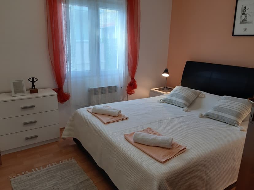 APP 3 &quot;A2 M&quot; - Ložnice
