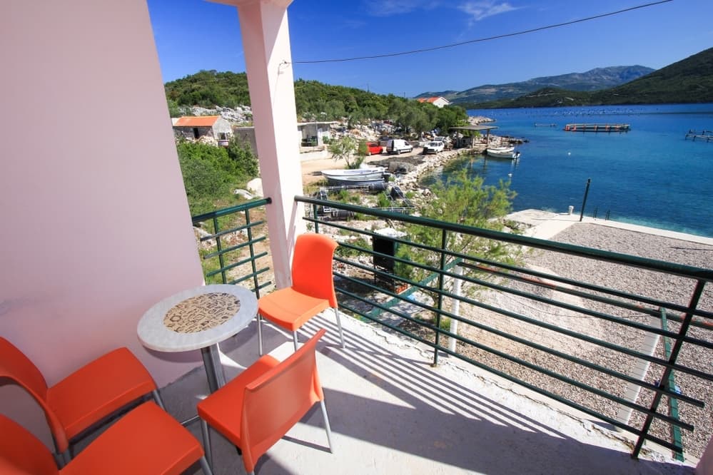 Apartmány Sonija