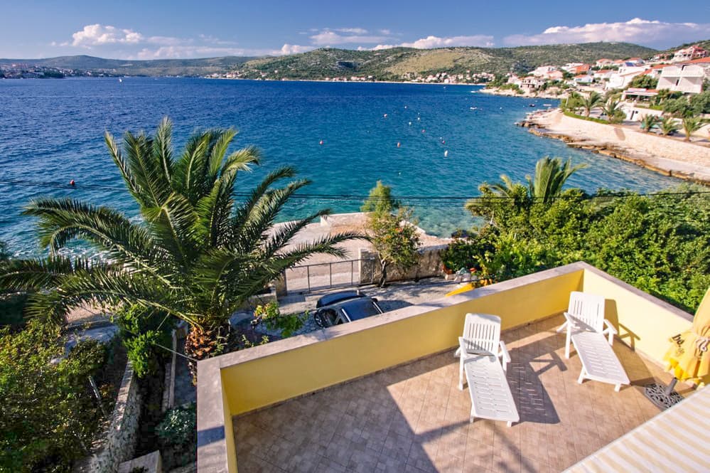 Apartmány Ivanhoe