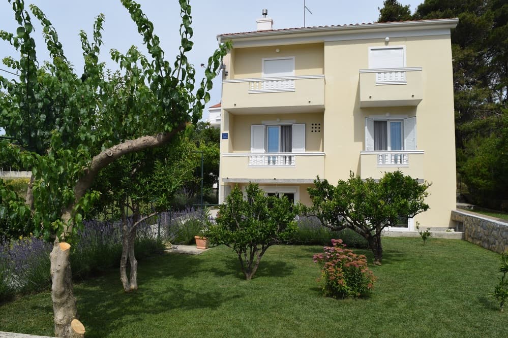 Apartmán Ozrenka