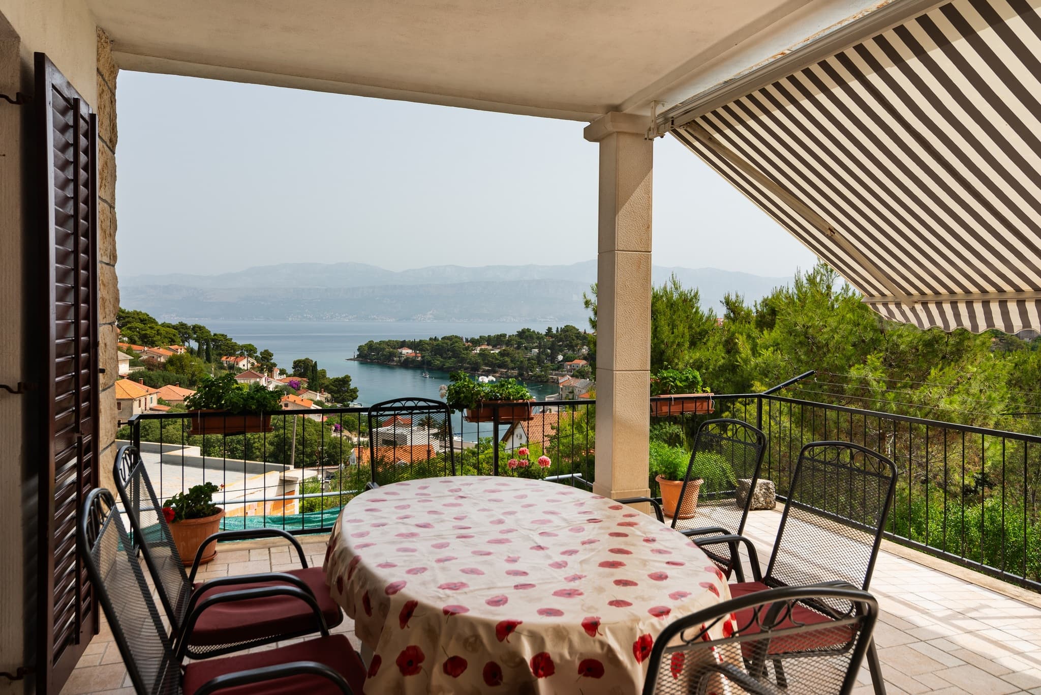 Apartamán Javor