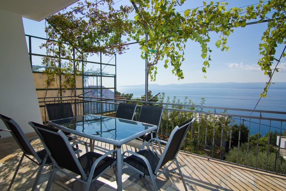 Apartmany Aleksija