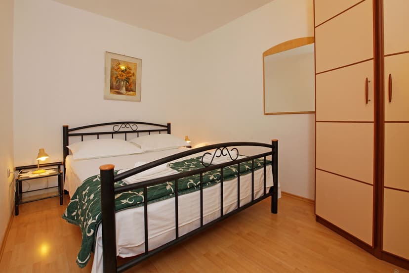 APP 2 &quot;1&quot; - Ložnice
