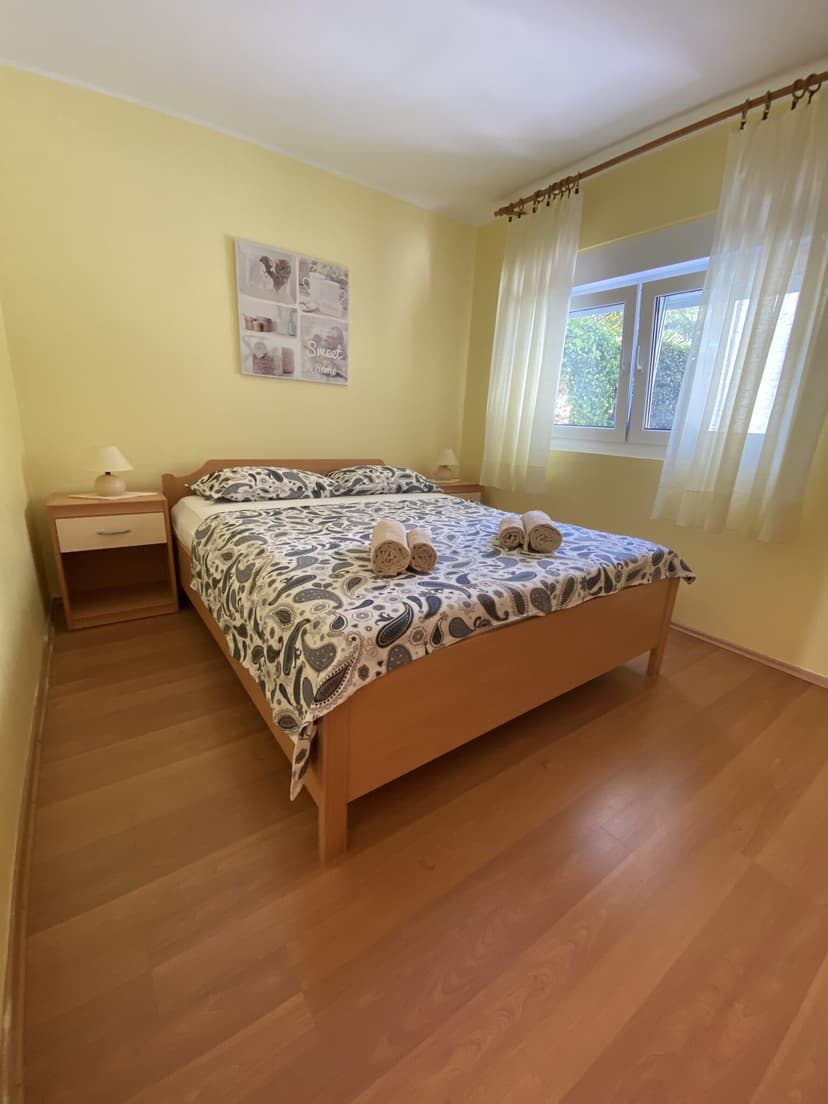 APP 2+2 - Ložnice