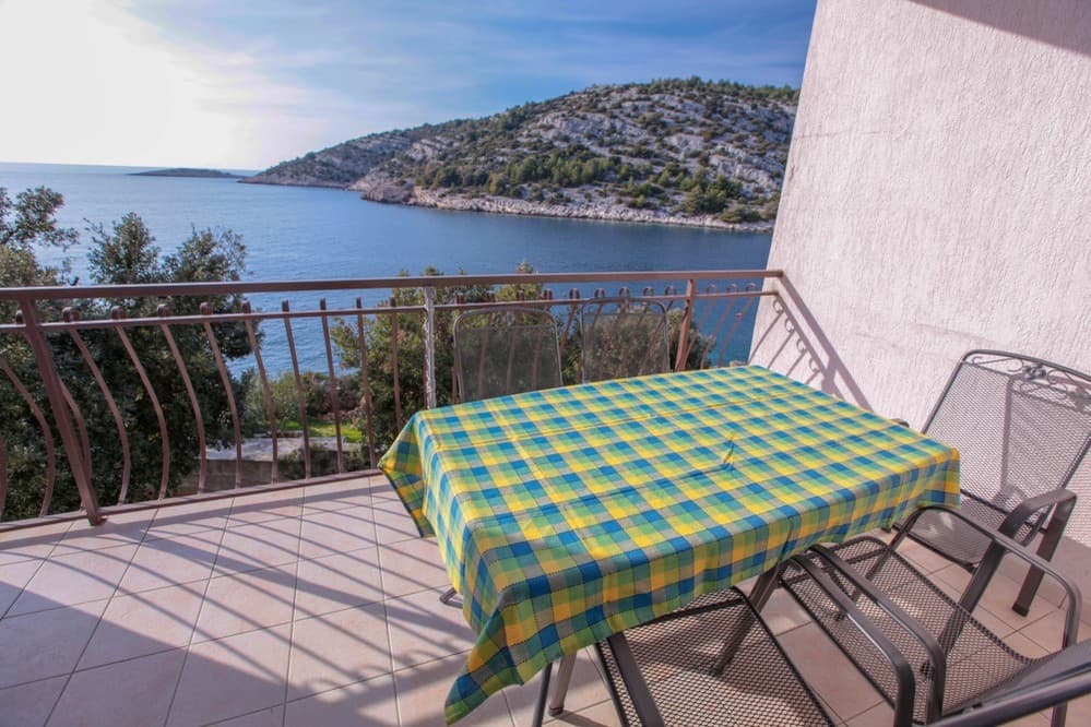 Apartmány Mama