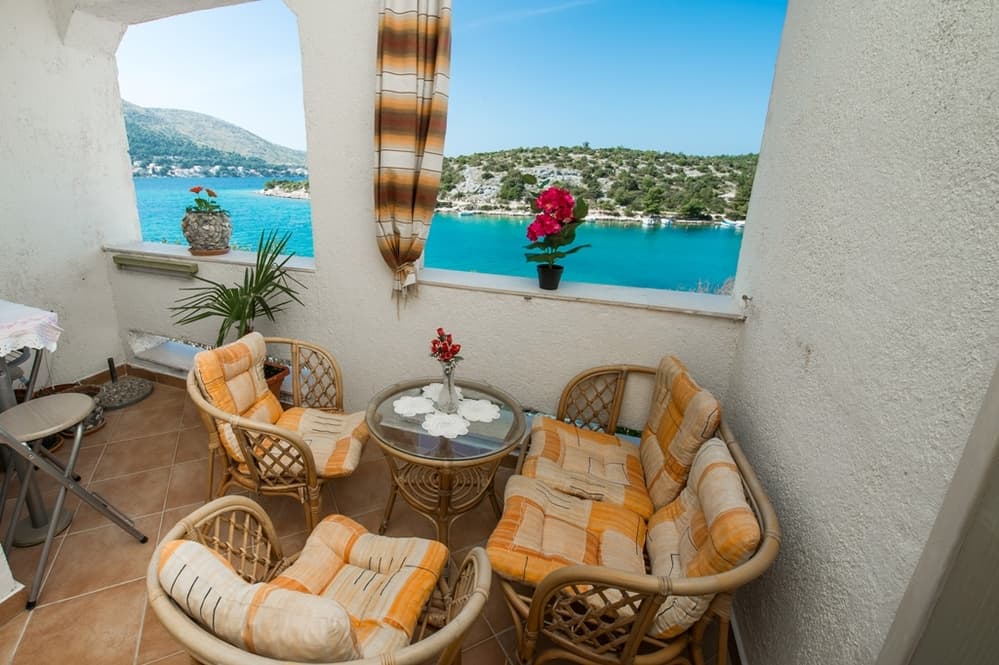 Apartmány Izvorka