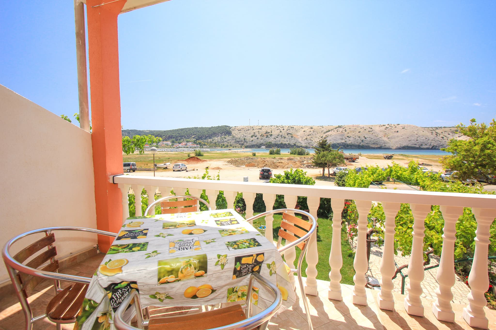 Apartmány Marica
