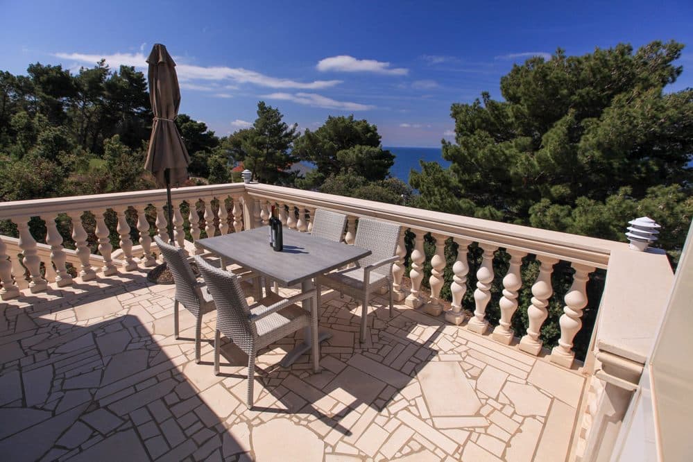 Apartmány Nikolina