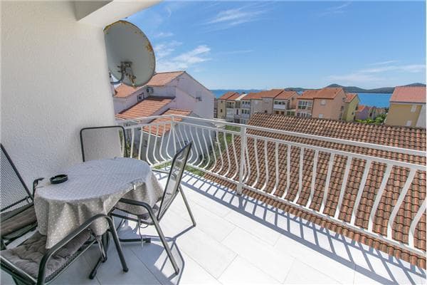 Apartmány Selma
