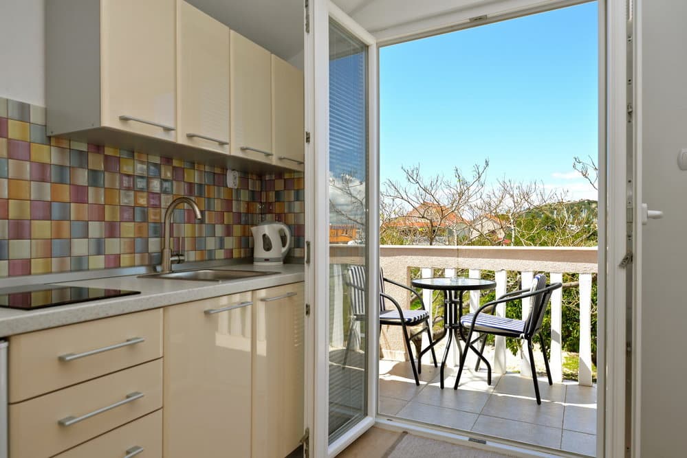Apartmány Viola