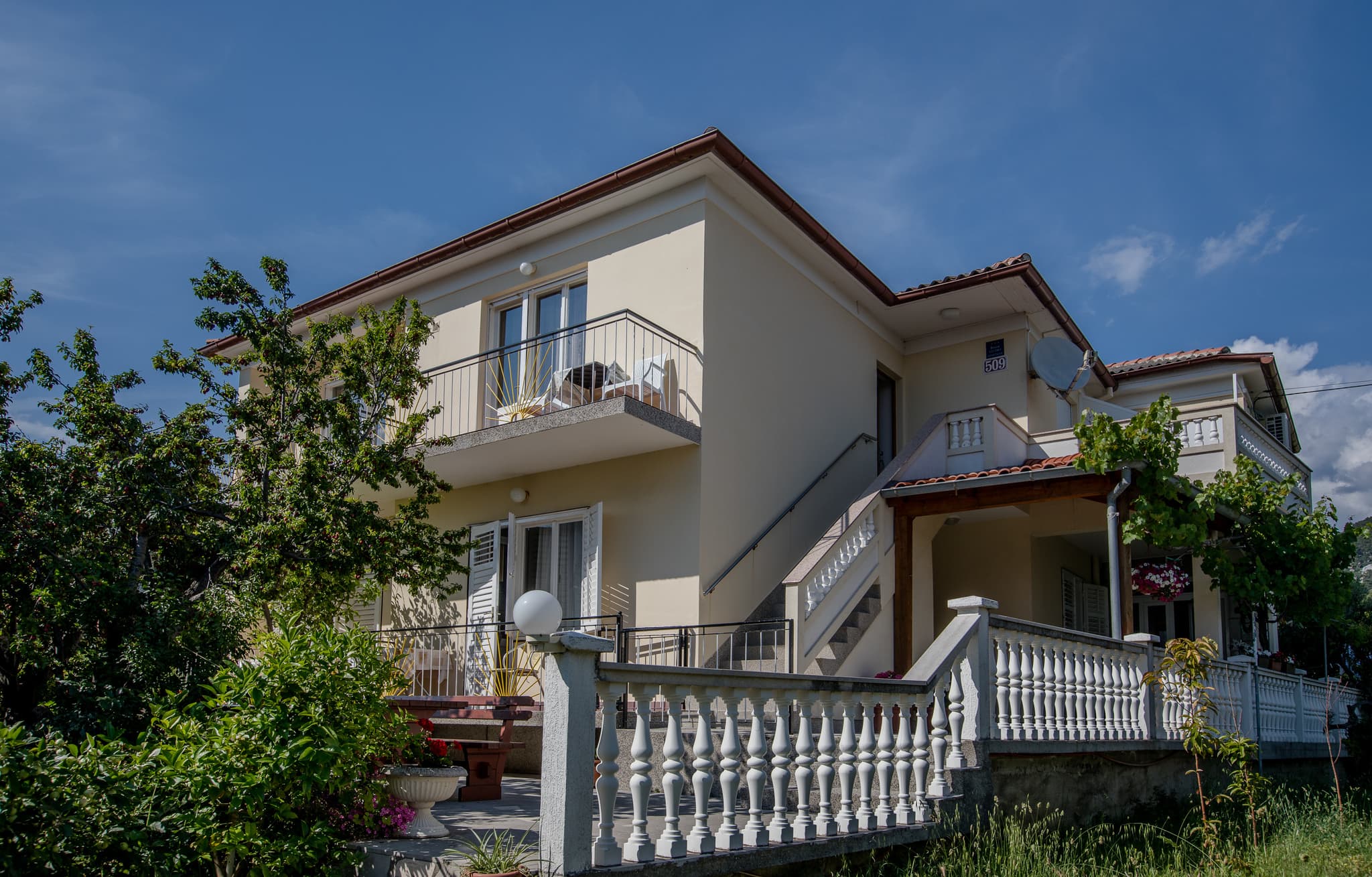 Apartmány 1321-280