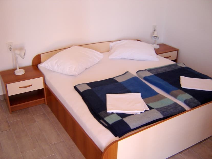 APP 2 &quot;2&quot; - Ložnice