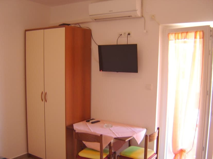 APP 2 &quot;2&quot; - Vybavení apartmánu