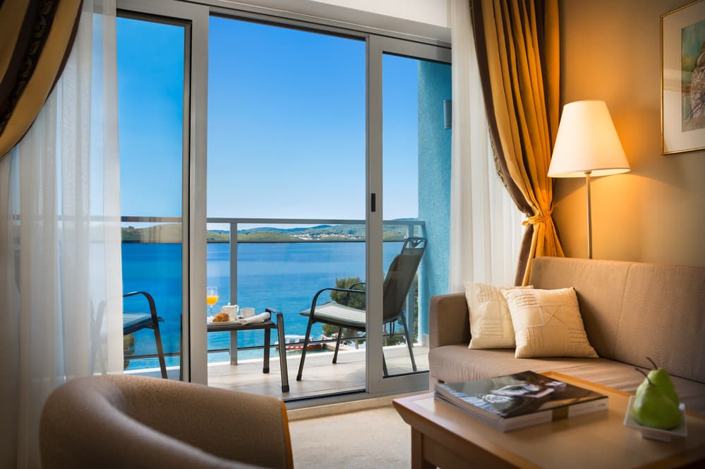 Aminess Grand Azur Hotel
