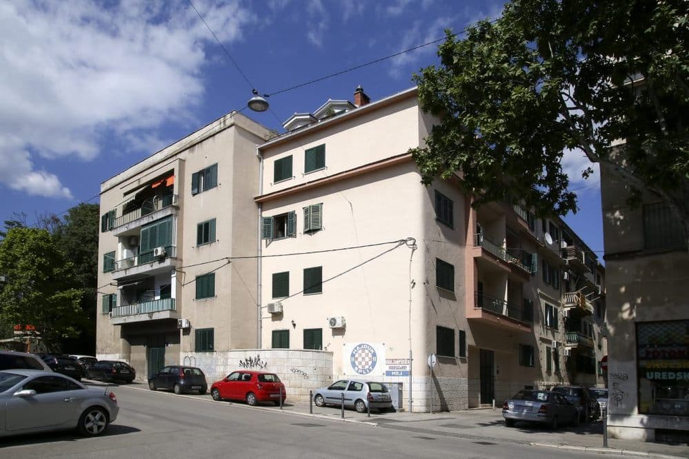 Apartmán Leona