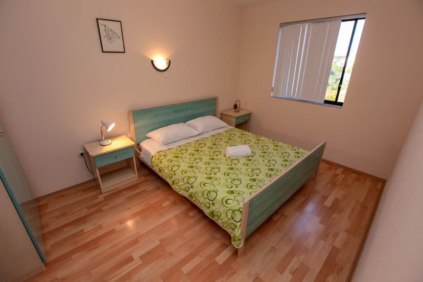 APP 2+2 &quot;1&quot; - Ložnice