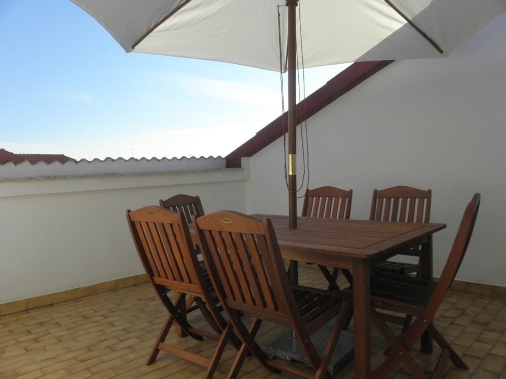 Apartmány 1321-307