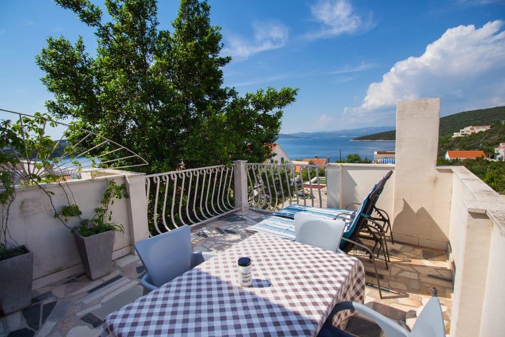 Apartmány Zlatko
