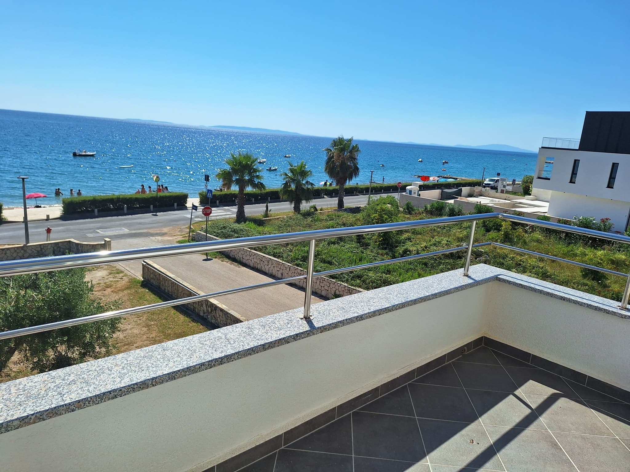 Apartmány Gaj
