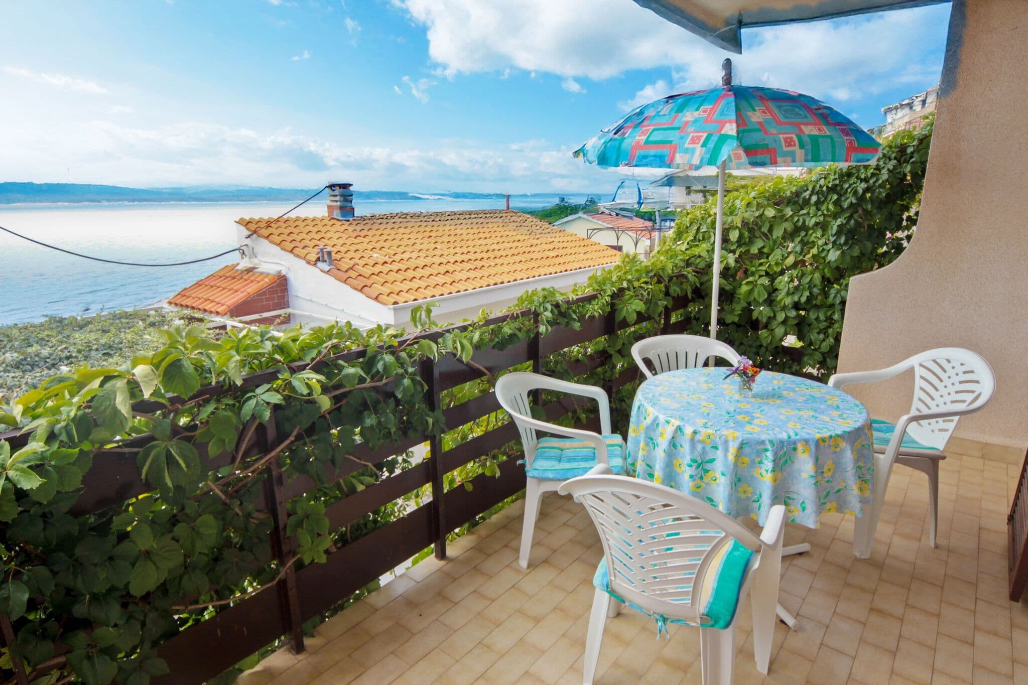 Apartmány Miri