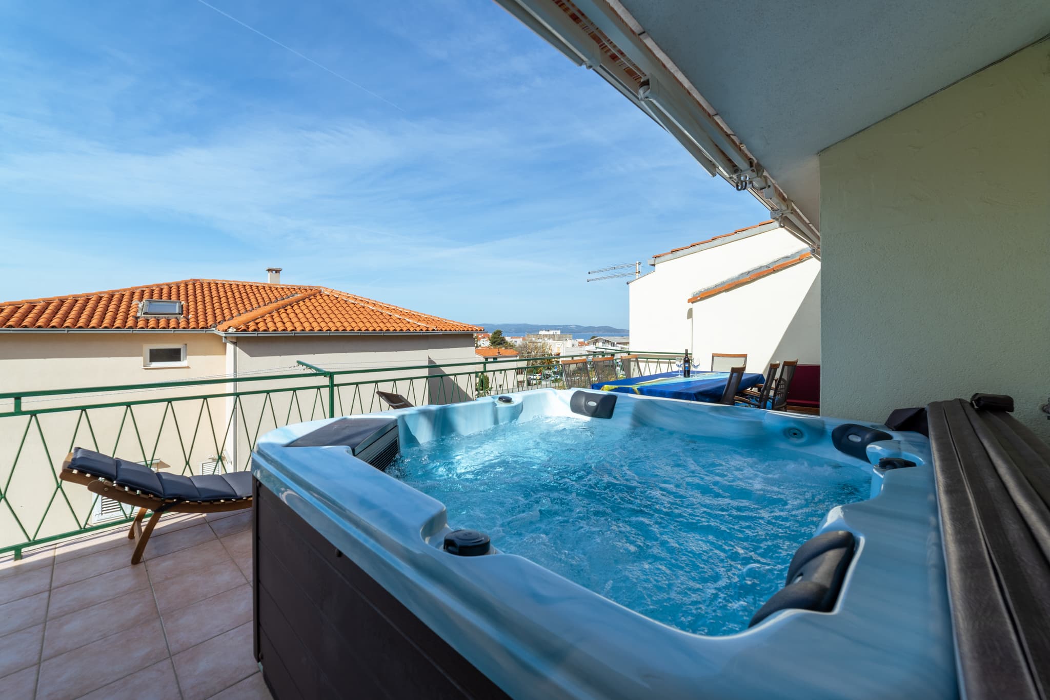 Apartmány Margarita