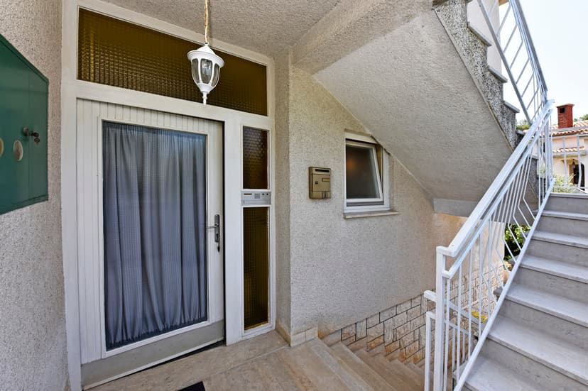 APP 2+1 &quot;1&quot; - Vstup do apartmánu