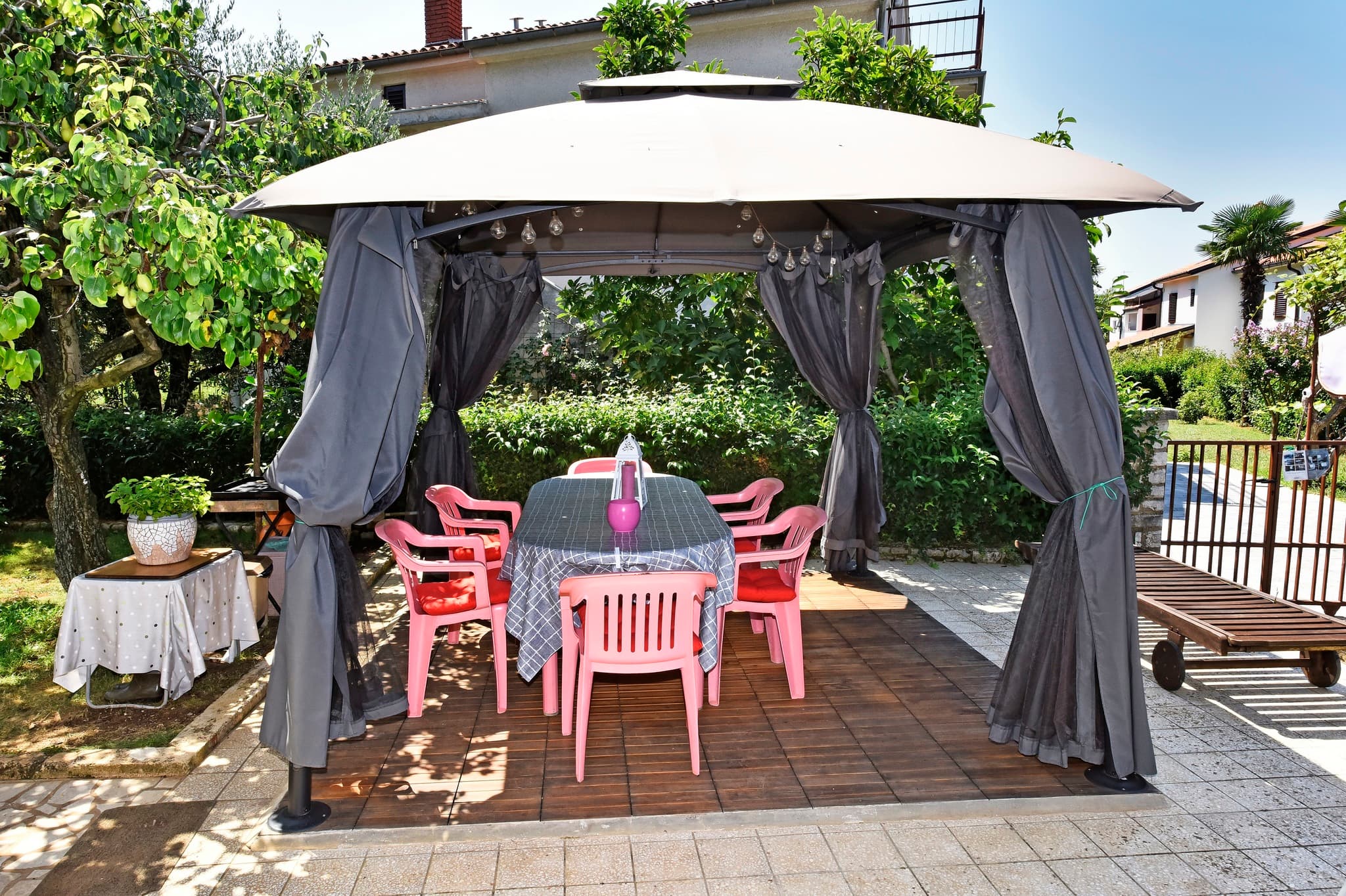 APP 4 &quot;Family apartment&quot;