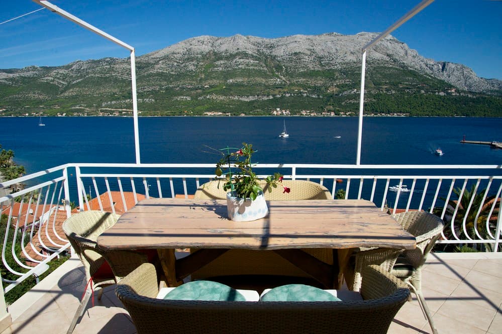 Apartmány Aspera