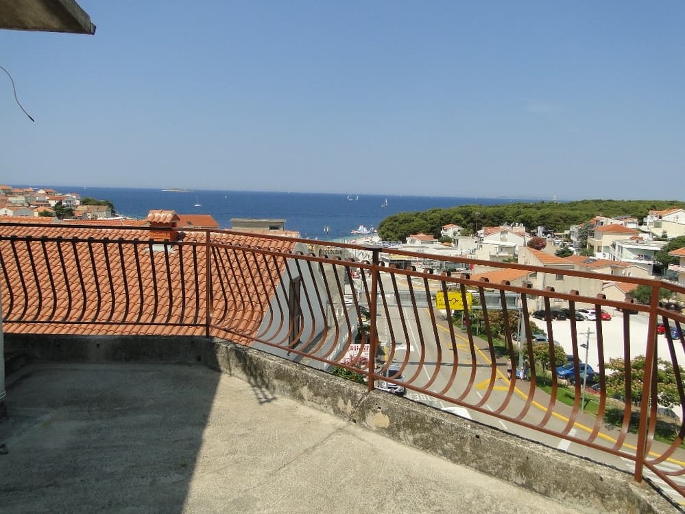 Apartmány 1657-43