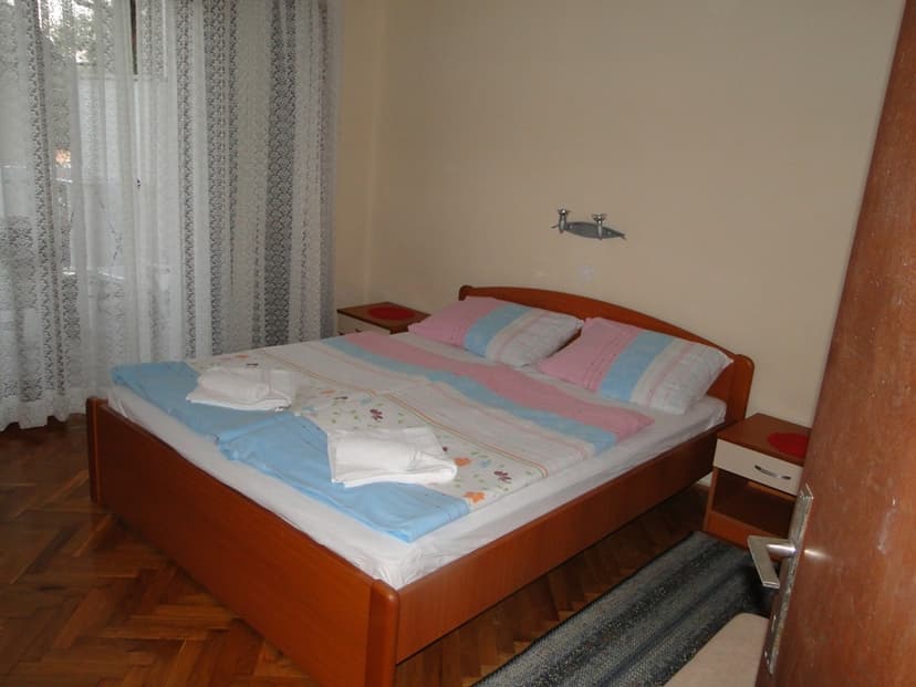 APP 4 "1" - Druhá ložnice
