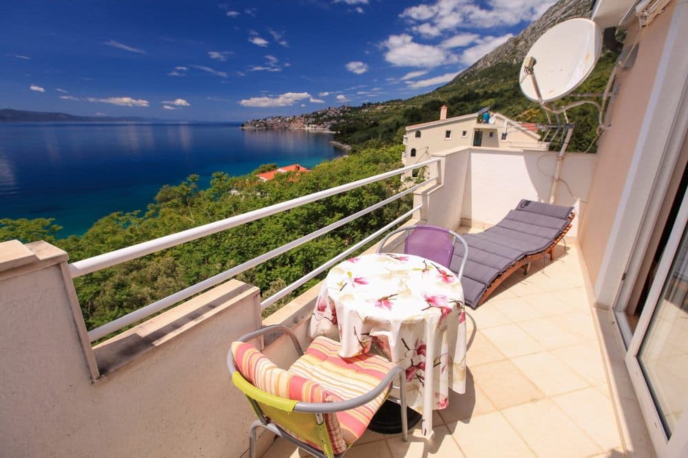 Apartmány Medunika