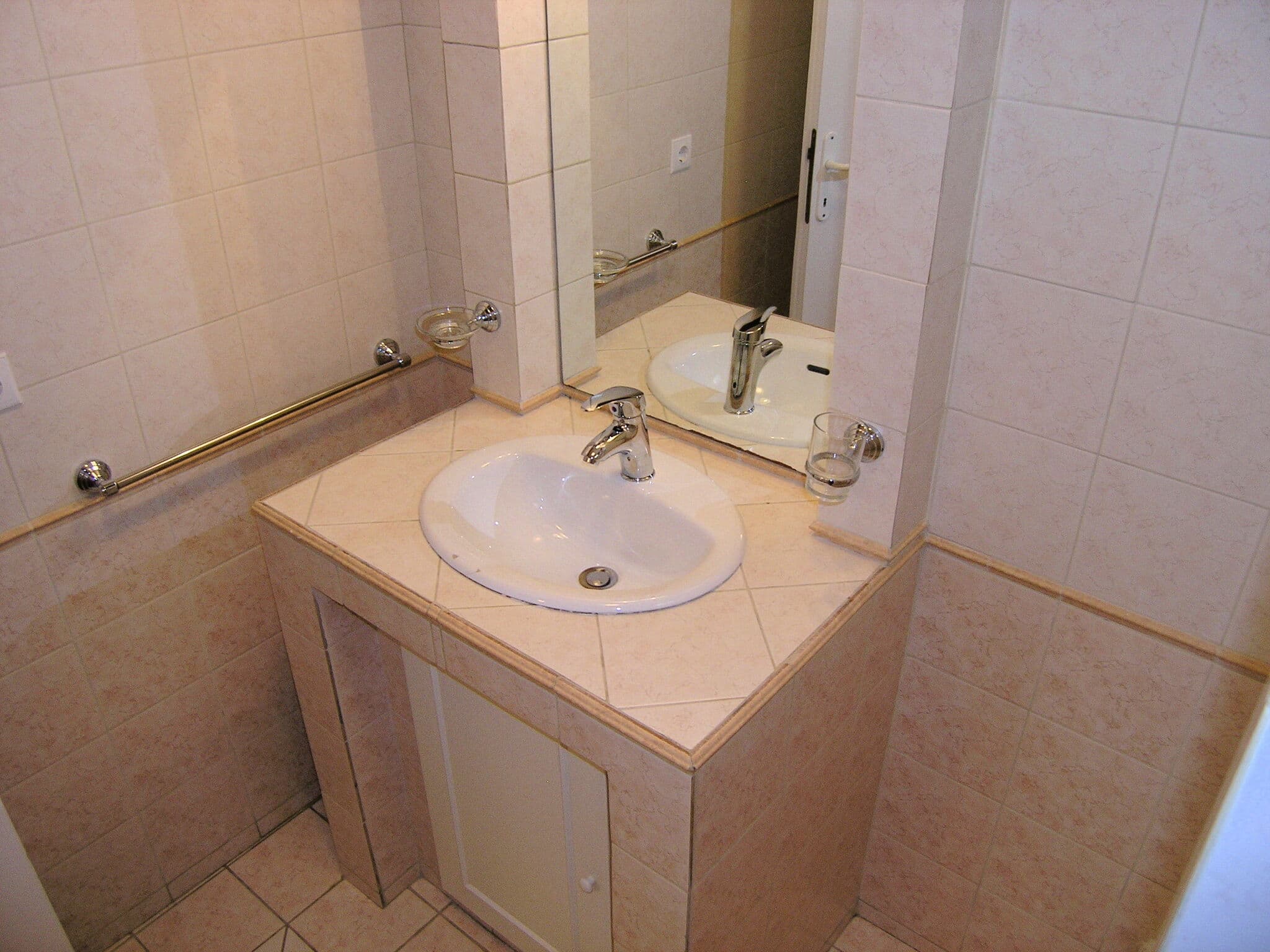 Apartmány 1355-124