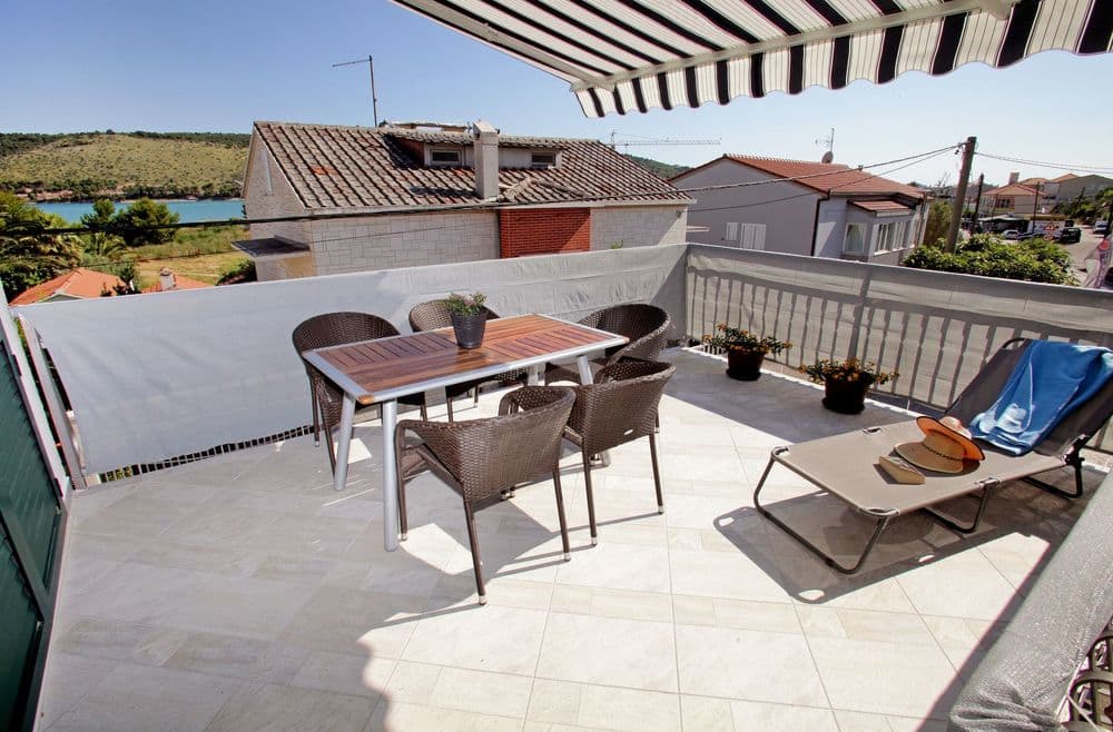 Apartmány 1355-206